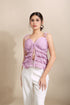 GS Speakwear: Melissa Top